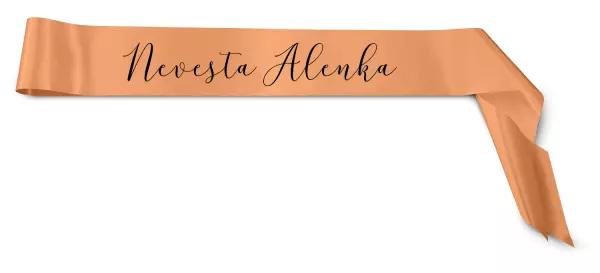 Šerpa Nevesta Alenka
