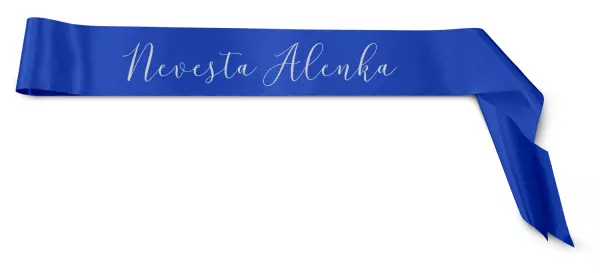 Šerpa Nevesta Alenka