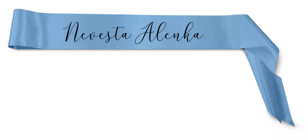 Šerpa Nevesta Alenka