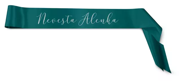 Šerpa Nevesta Alenka