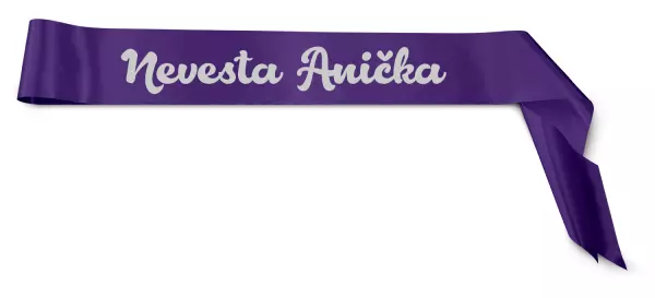 Šerpa Nevesta Anička