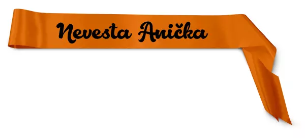 Šerpa Nevesta Anička