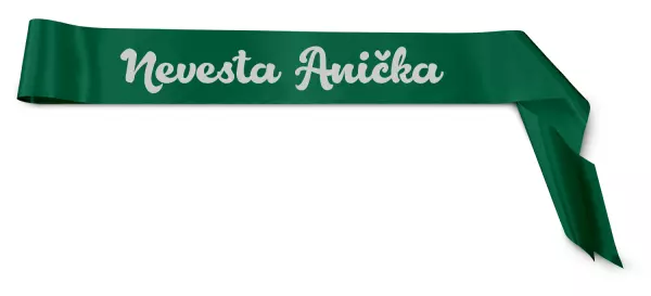 Šerpa Nevesta Anička