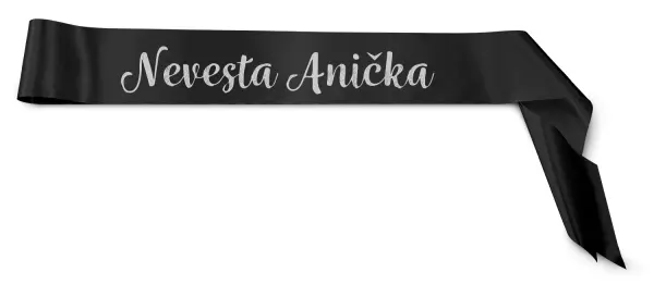 Šerpa Nevesta Anička