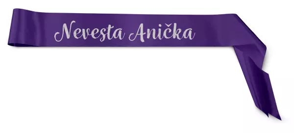 Šerpa Nevesta Anička