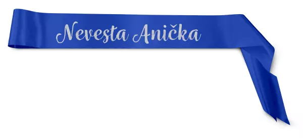 Šerpa Nevesta Anička