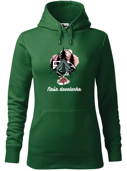 Dámská mikina 