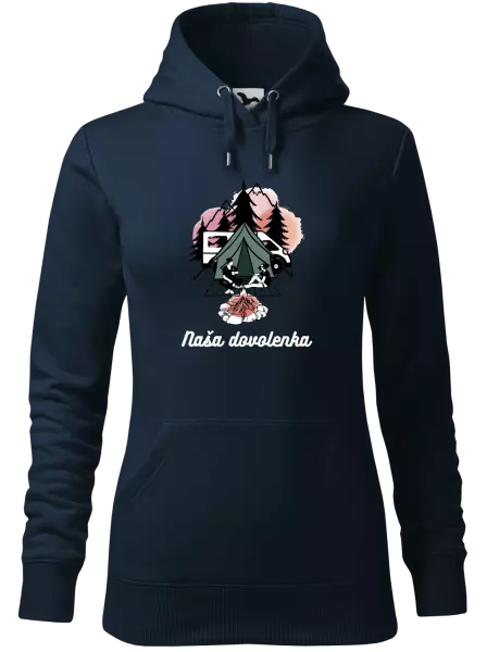 Dámská mikina 