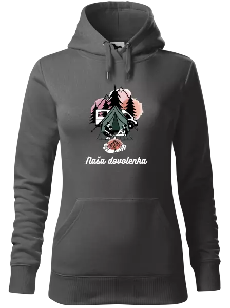 Dámská mikina 