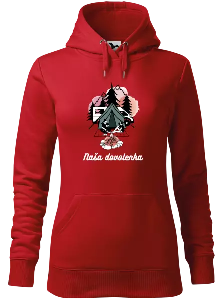 Dámská mikina 