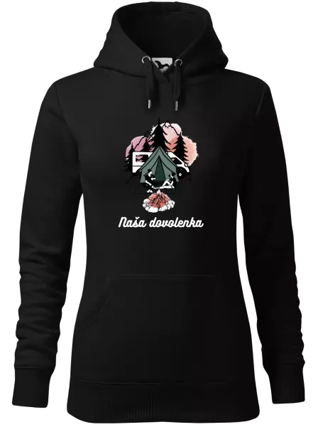 Dámská mikina 