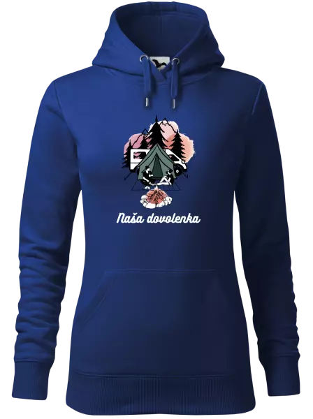 Dámská mikina 