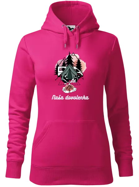 Dámská mikina 