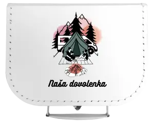 Kufrík Camp, naše dovolená - kopie