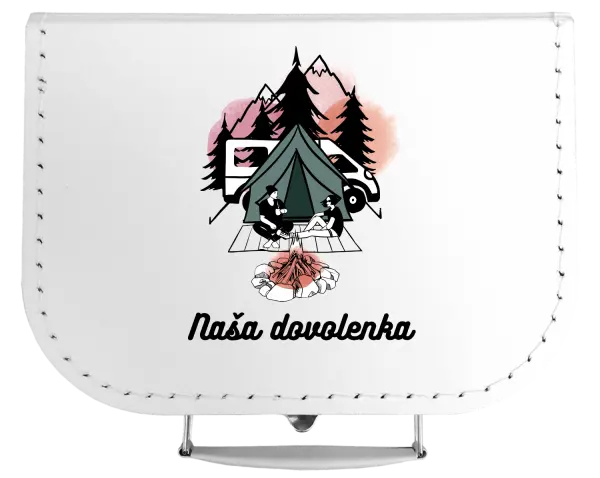 Kufrík Camp, naše dovolená - kopie