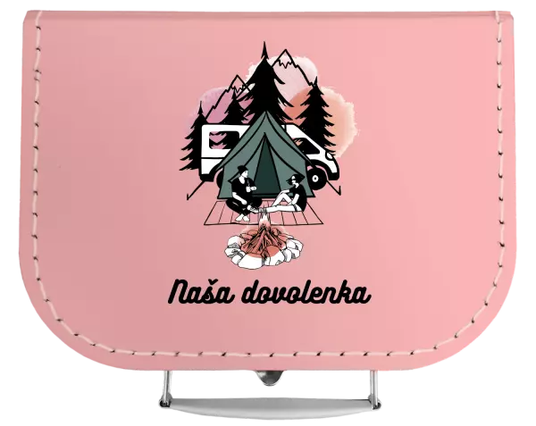 Kufrík Camp, naše dovolená - kopie