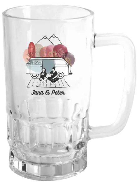 Polliter Podzimní kempování - vlastní jména - kopie