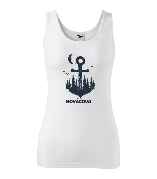 Dámske tielko Kotva
