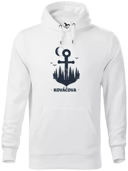 Pánska mikina Kotva