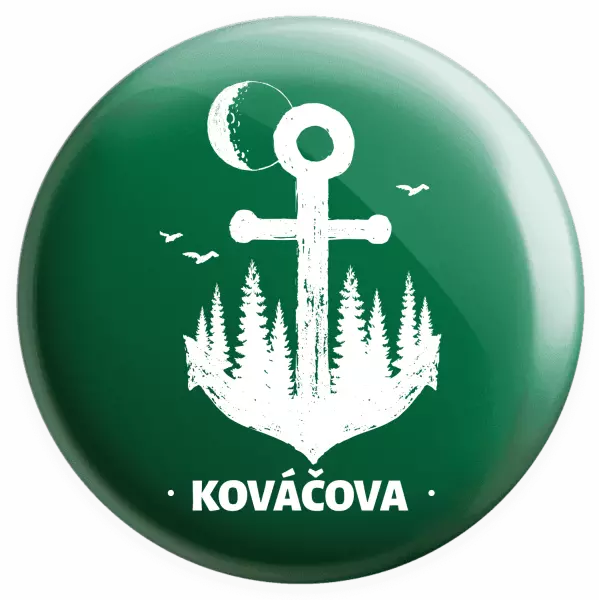 Placka Kotva