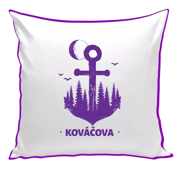 Vankúš Kotva
