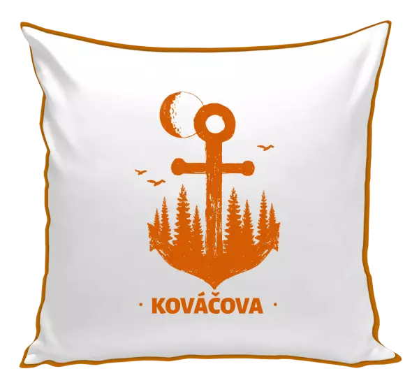 Vankúš Kotva