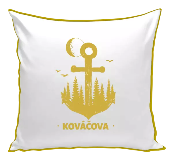 Vankúš Kotva
