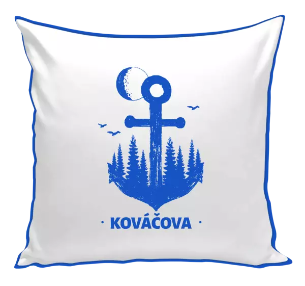 Vankúš Kotva