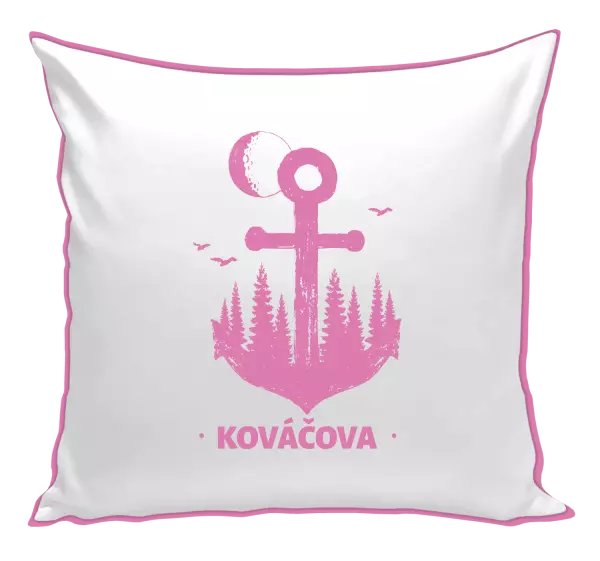 Vankúš Kotva