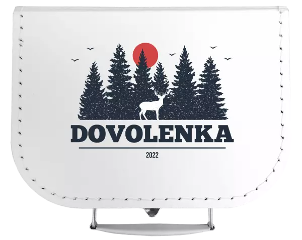 Kufrík Dovolená, rok - kopie