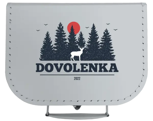 Kufrík Dovolená, rok - kopie