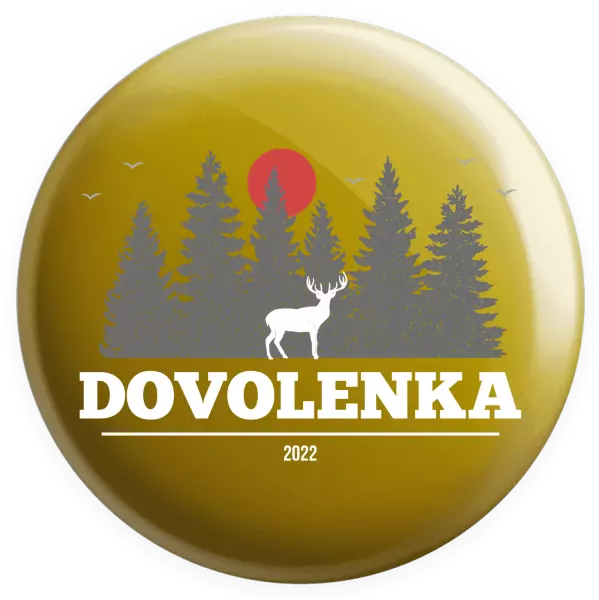 Placka Dovolenka, rok 