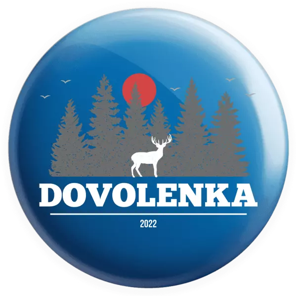 Placka Dovolenka, rok 
