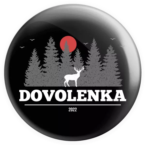 Placka Dovolenka, rok 