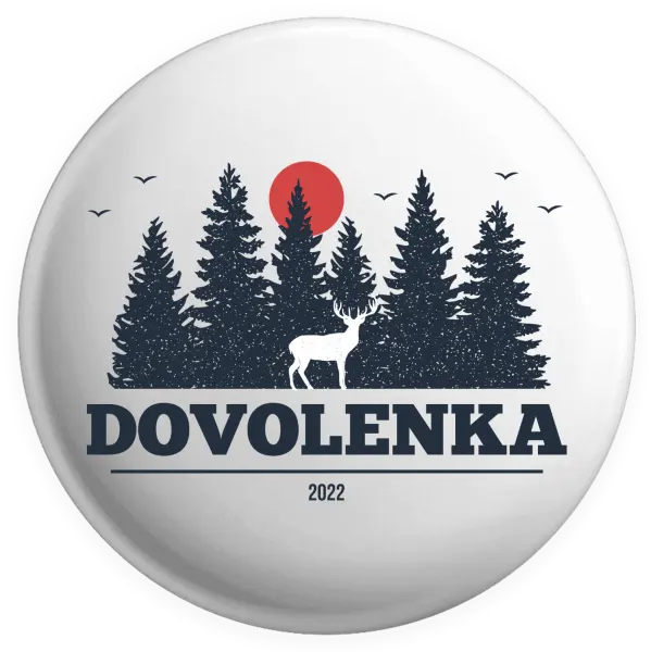 Placka Dovolenka, rok 