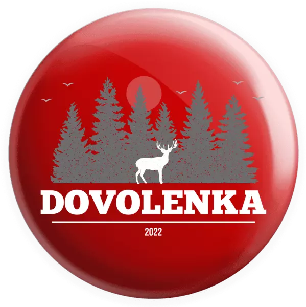 Placka Dovolenka, rok 