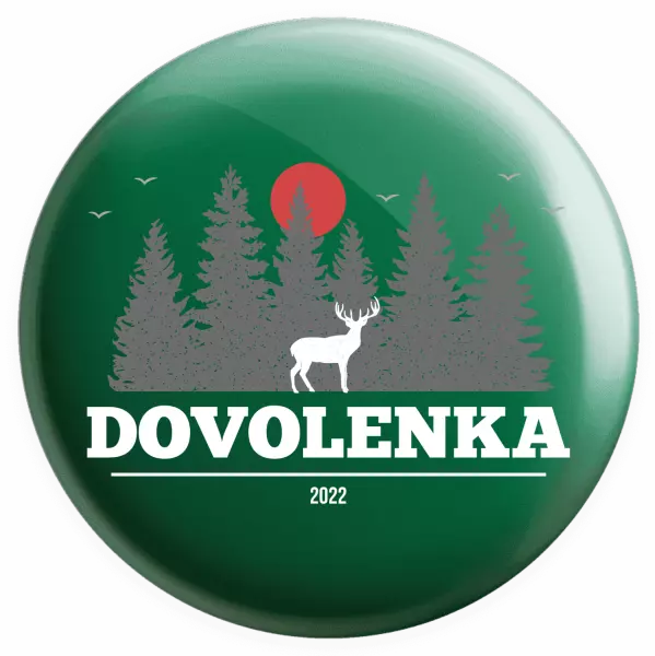 Placka Dovolenka, rok 