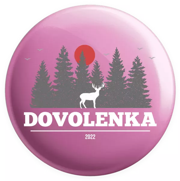 Placka Dovolenka, rok 