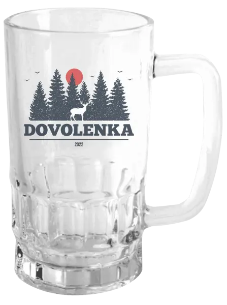 Polliter Dovolená, rok - kopie