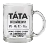 Hrnek Táta - úřední hodiny