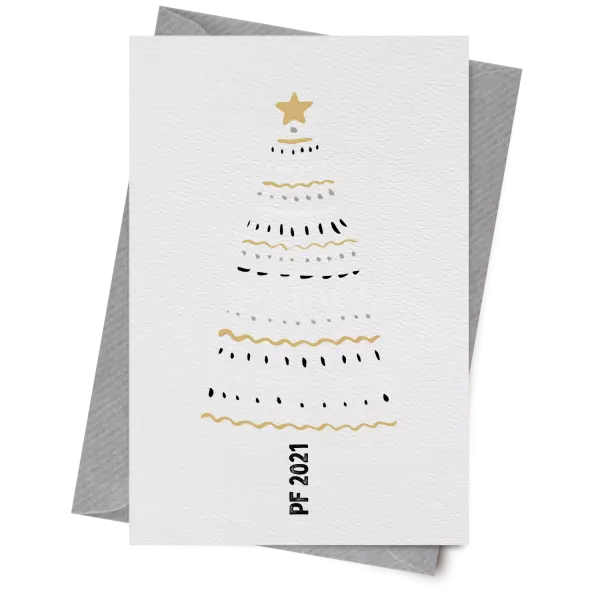 Papier 10 x 15 cm Strom