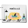 Plexi album sa sponami Panička a ja