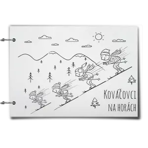 Plexi album sa sponami Na horách