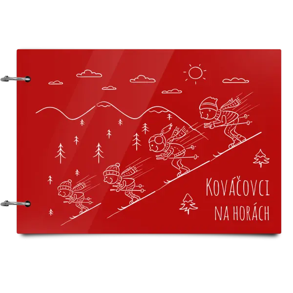 Plexi album sa sponami Na horách