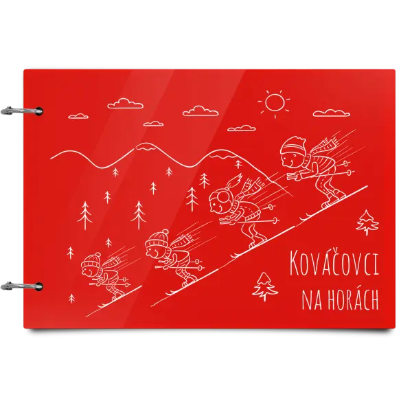 Plexi album sa sponami Na horách