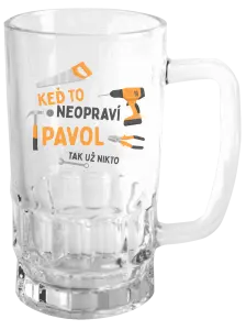 Polliter Když to neopraví jméno, tak už nikdo - kopie