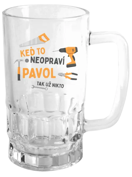 Polliter Když to neopraví jméno, tak už nikdo - kopie