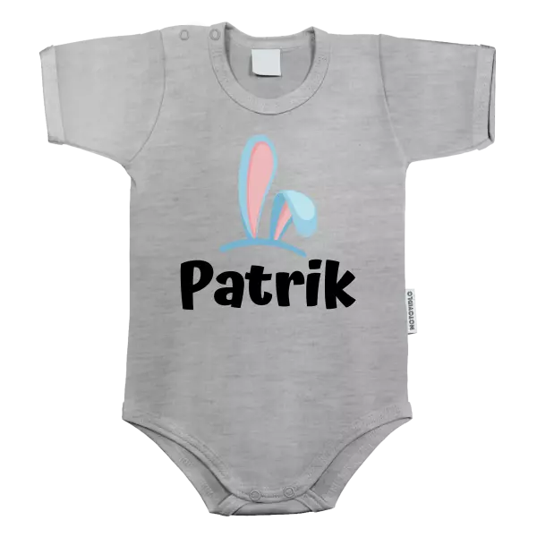 Detské body Modré uška s menom