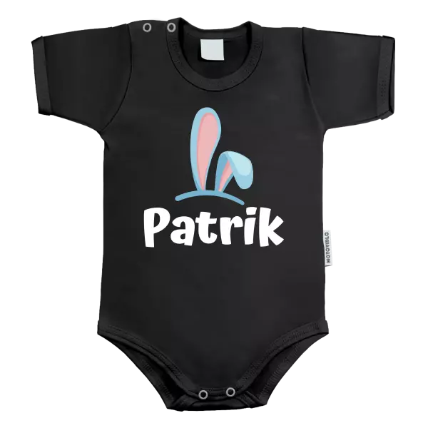 Detské body Modré uška s menom