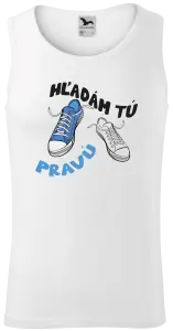 Pánske tielko Hľadám tú pravú